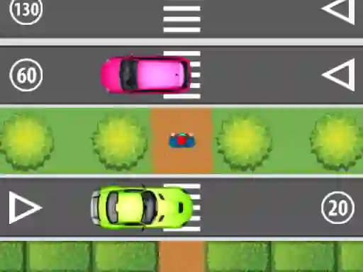 Igra Traffic Jam online
