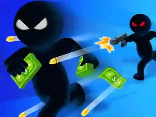 Igra Killer City online