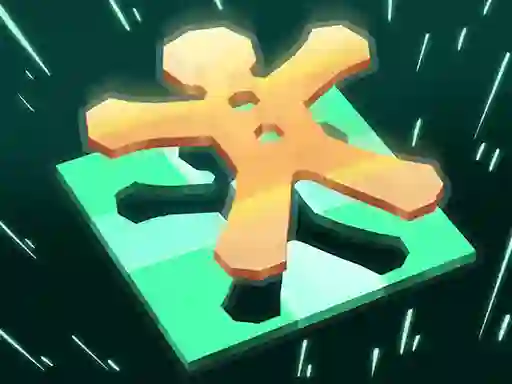 Igra Falling Puzzles online