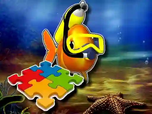 Igra Exotic Sea Animals online