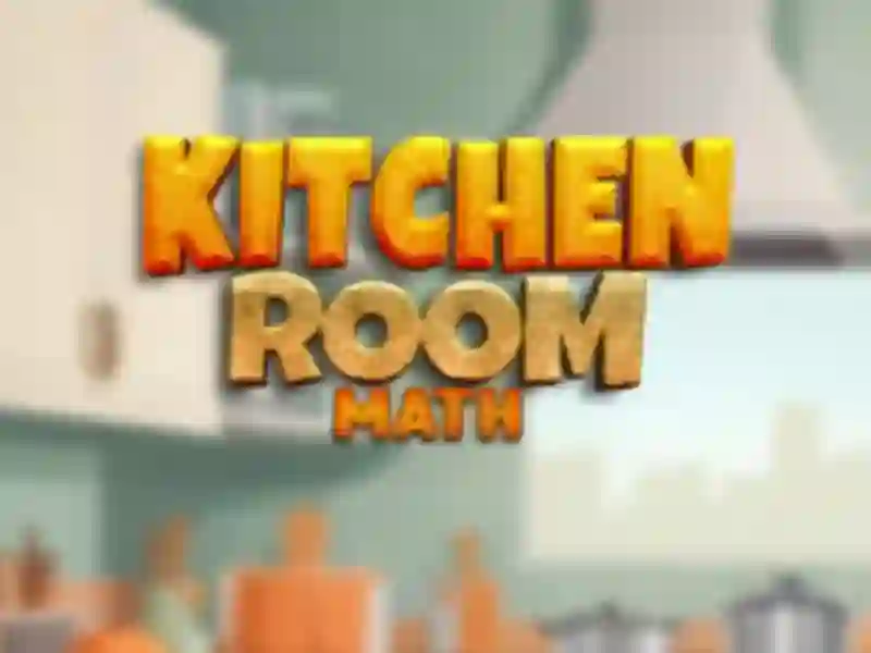 Igra Kitchen Room Math online