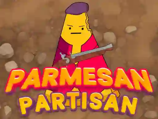 Igra Parmesan Partisan Deluxe online