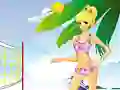 Igra Beach Volleyball Girl Show online