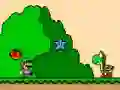 Igra Super Mario Word: Scene Creator online