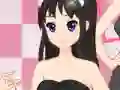 Igra Dress up girls rock band online