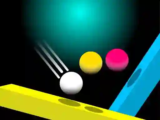 Igra Puzzle Balls online
