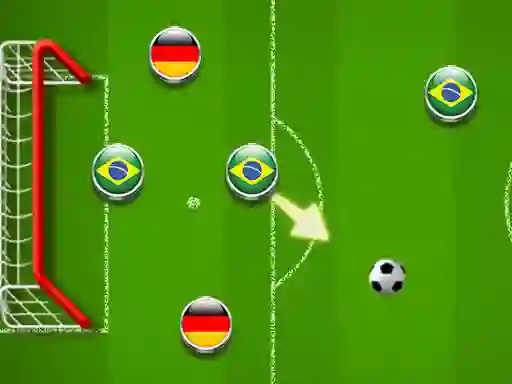 Igra Soccer Online online