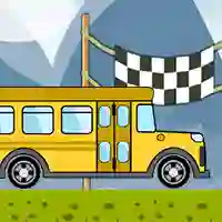 Igra Bus Rally online