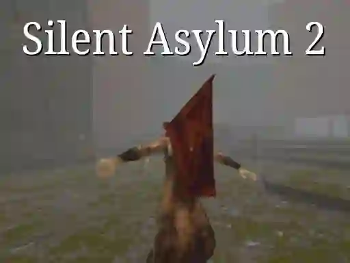 Igra Silent Asylum 2 online