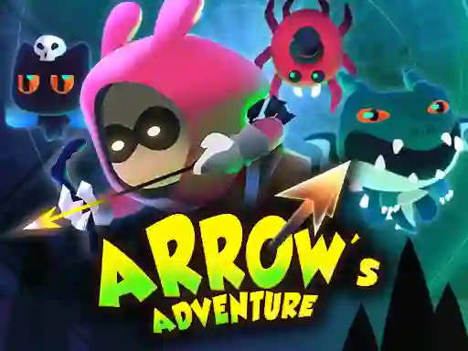 Igra Arrow's Adventure online