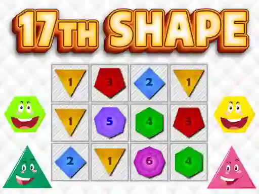 Igra 17th Shape online