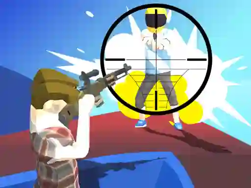 Igra Super Sniper Missions online