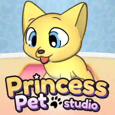 Igra Princess Pet Studio online