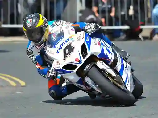 Igra Racing Motorbike online