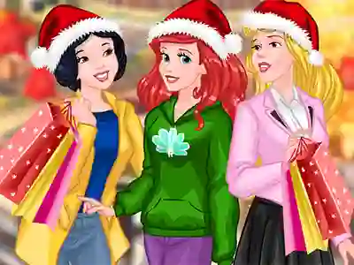 Igra Princesses at After Christmas Sale online