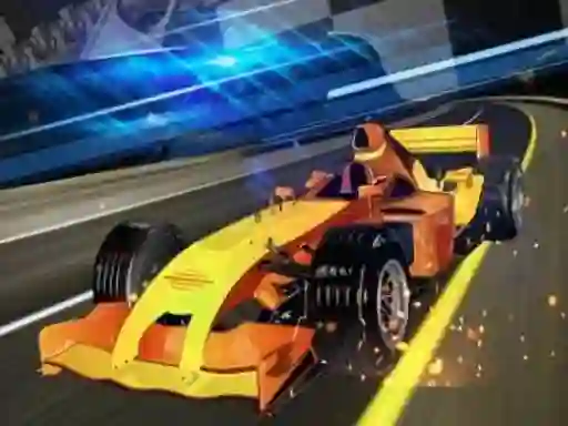 Igra Formula Drag online