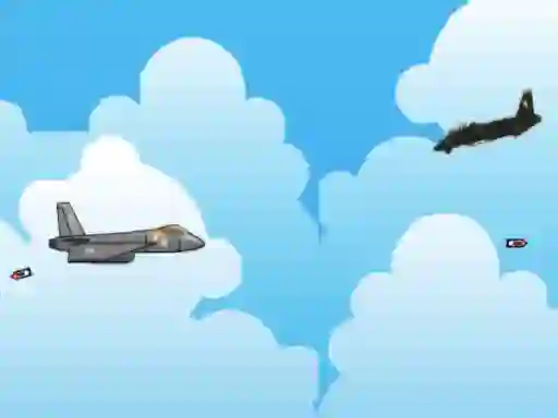 Igra Clash with Jets online