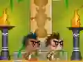 Igra Fart king Bros online