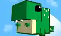 Igra Cloud Critters online