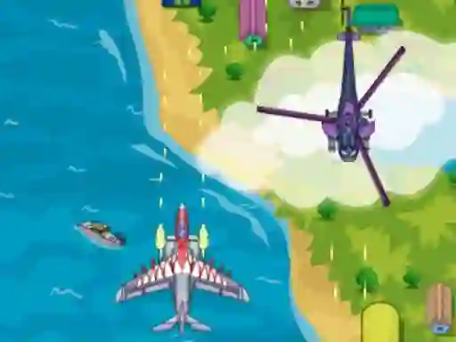 Igra Air Combat online