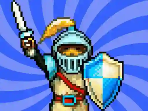 Igra Royal Offense online
