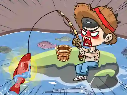 Igra Fishing Life online