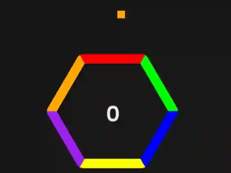 Igra Hexa Shift online