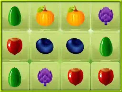 Igra Big Farm Match 3 online