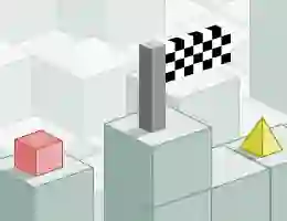 Igra Cube Xtreme online