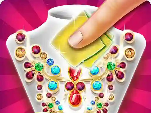 Igra Jewelry Shop online
