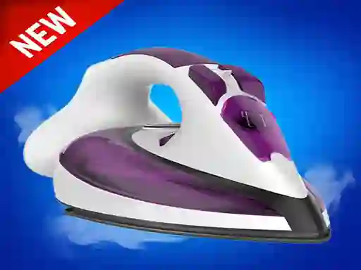 Igra Perfect Ironing online
