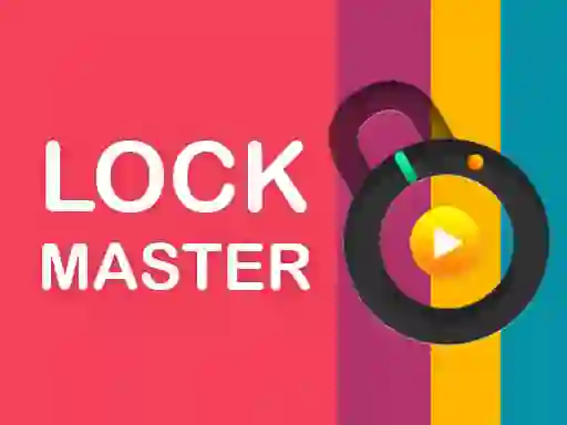 Igra Lock Master online