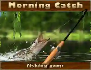 Igra Morning catch online