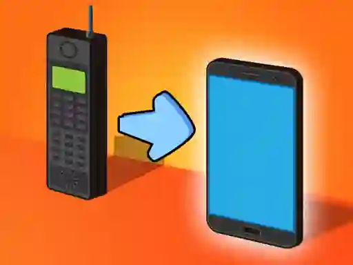 Igra Phone Transform online
