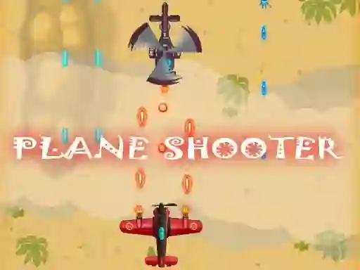 Igra Plane Shooter online