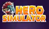 Igra Simulator hero online