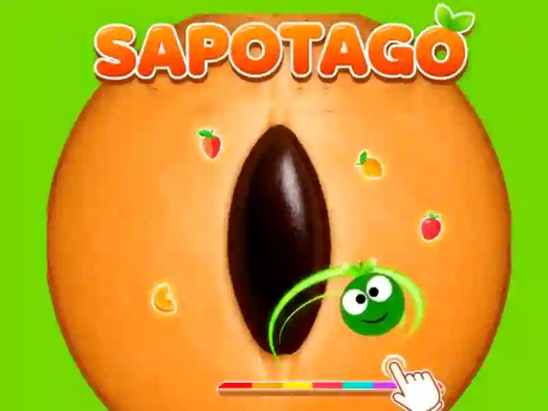 Igra SapotaGo online