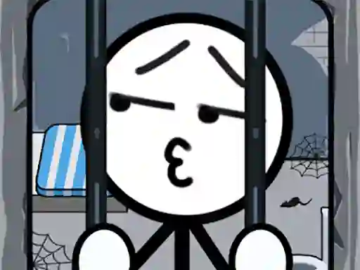 Igra Escape From Prison online