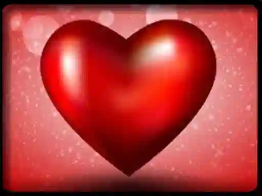 Igra Valentines Puzzle Challenge online