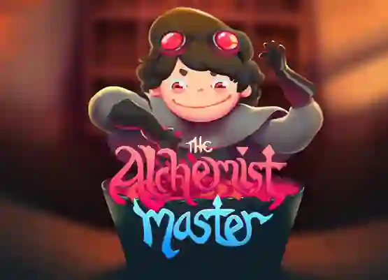 Igra Alchemy Master online