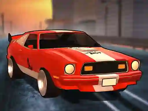 Igra Street Rider online