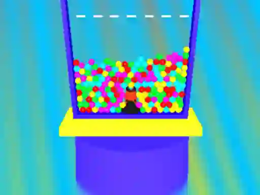 Igra Candy Fever online