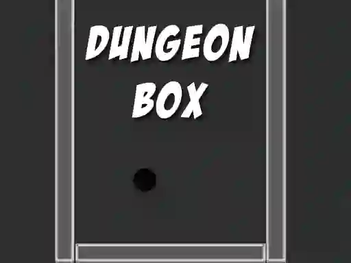 Igra Dungeon Box online