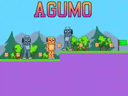Igra Agumo online