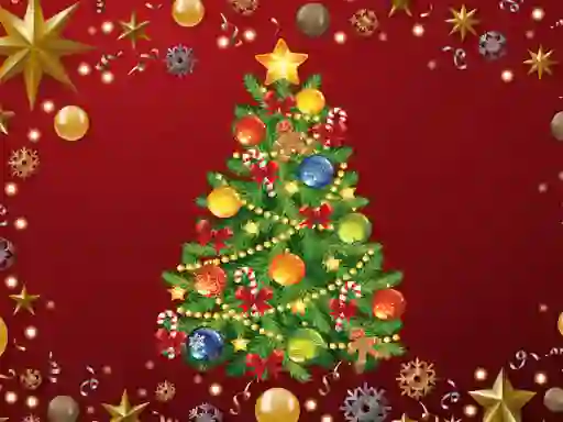 Igra Hyper Merry Christmas Party online