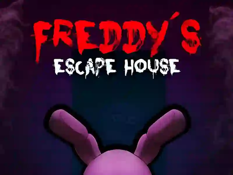 Igra Freddy's Escape House online
