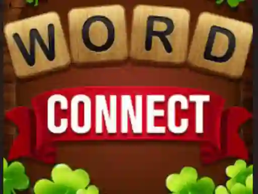 Igra Word Connect online