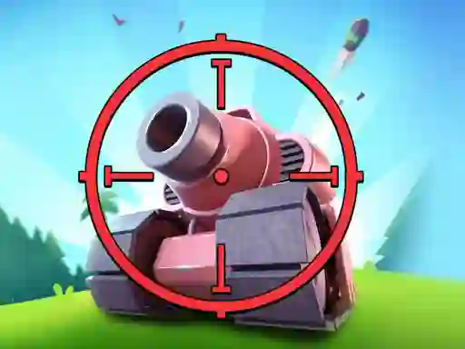 Igra Tank Sniper 3D online