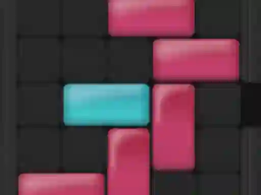 Igra Move Block online