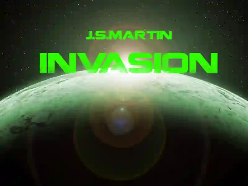 Igra Invasion online